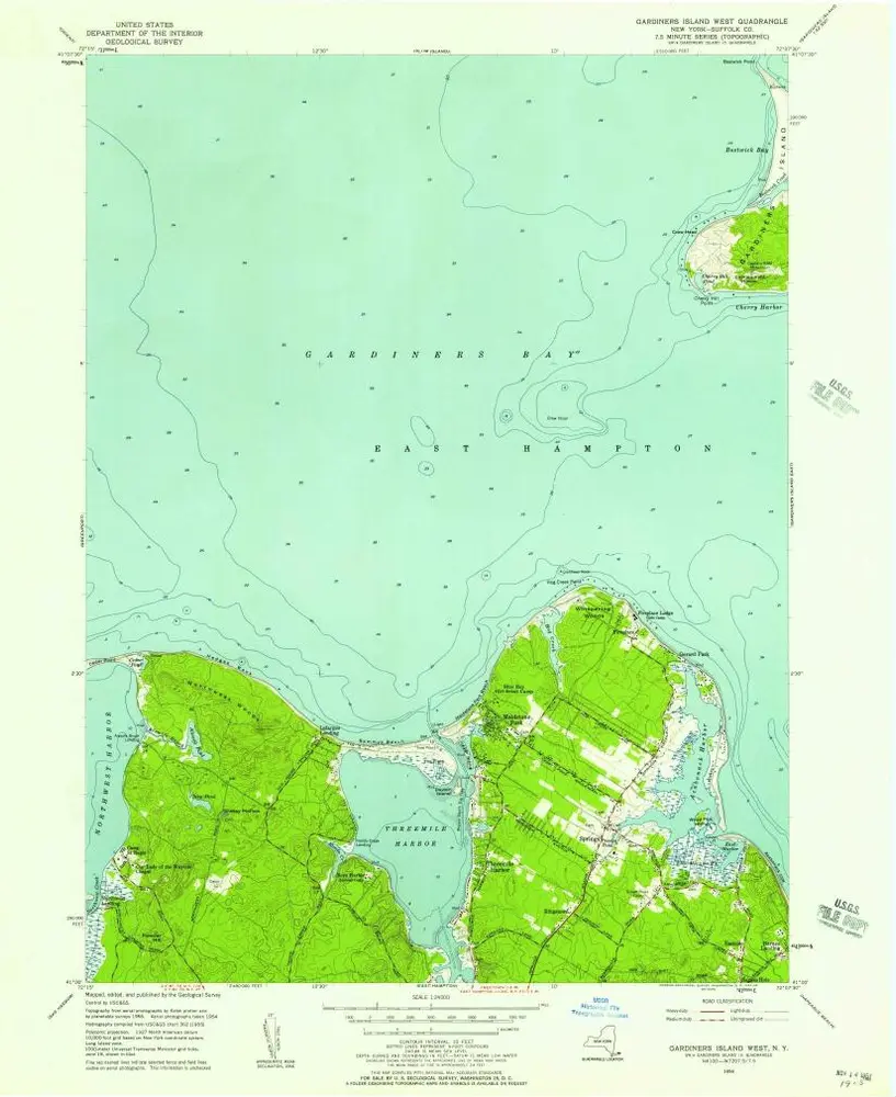 Thumbnail of historical map