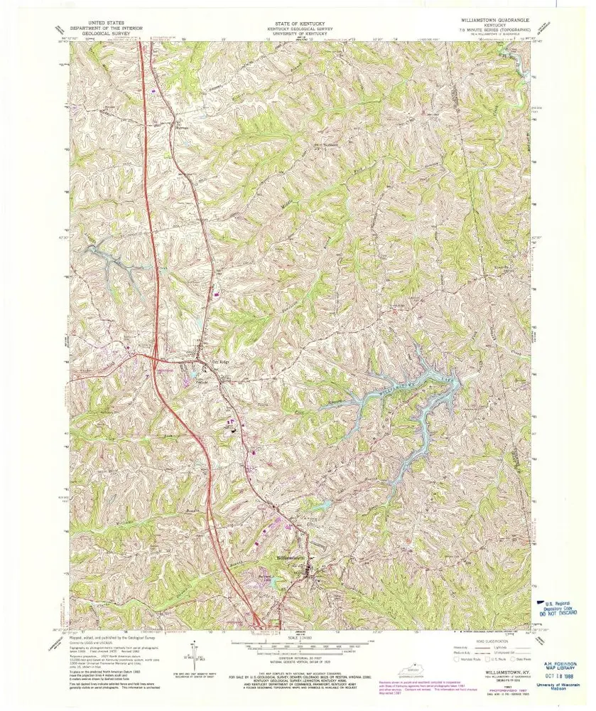 Pré-visualização do mapa antigo