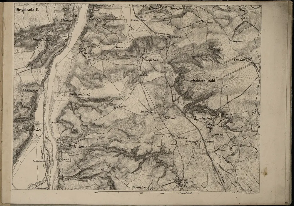 Pré-visualização do mapa antigo