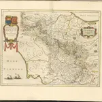 Anteprima della vecchia mappa