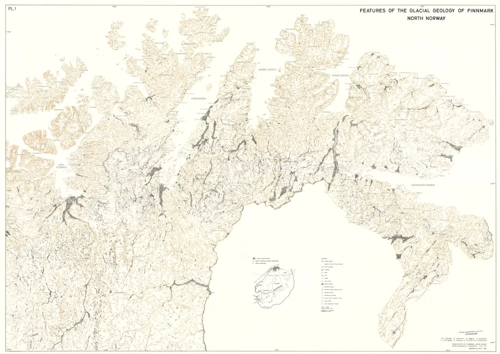 Vista previa del mapa antiguo