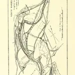 Anteprima della vecchia mappa