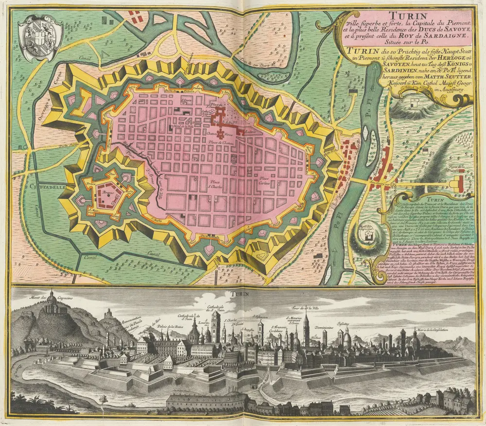 Thumbnail of historical map