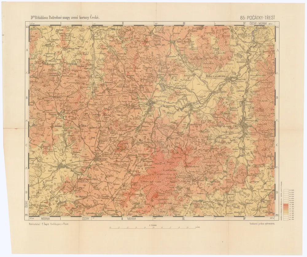 Pré-visualização do mapa antigo