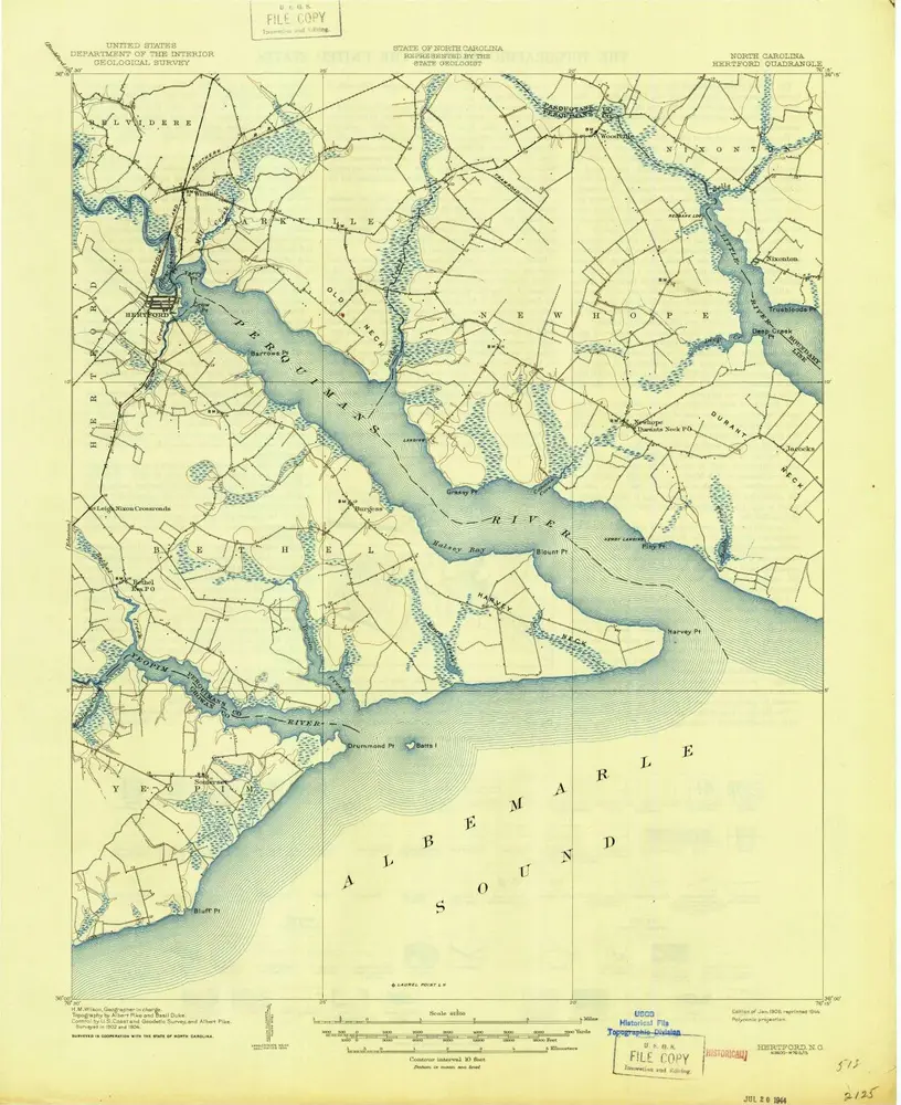 Anteprima della vecchia mappa