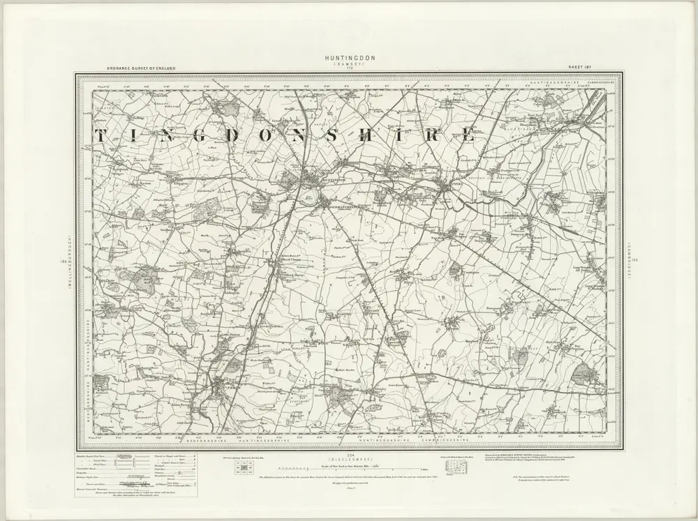 Thumbnail of historical map