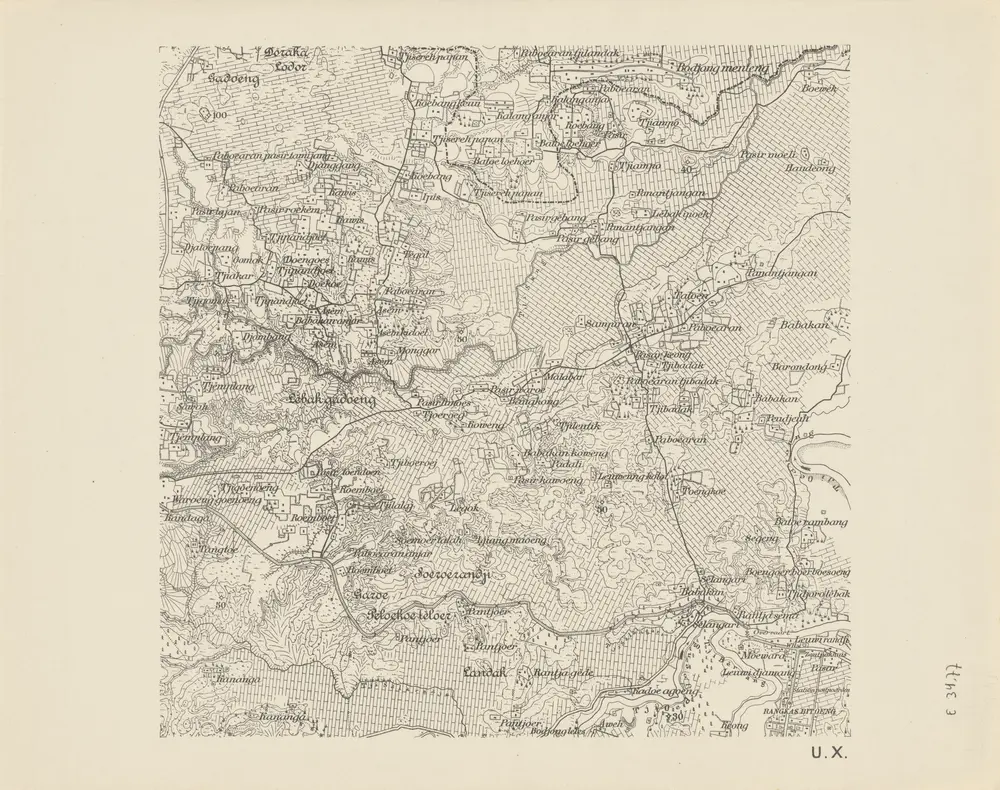 Thumbnail of historical map