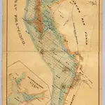 Thumbnail of historical map