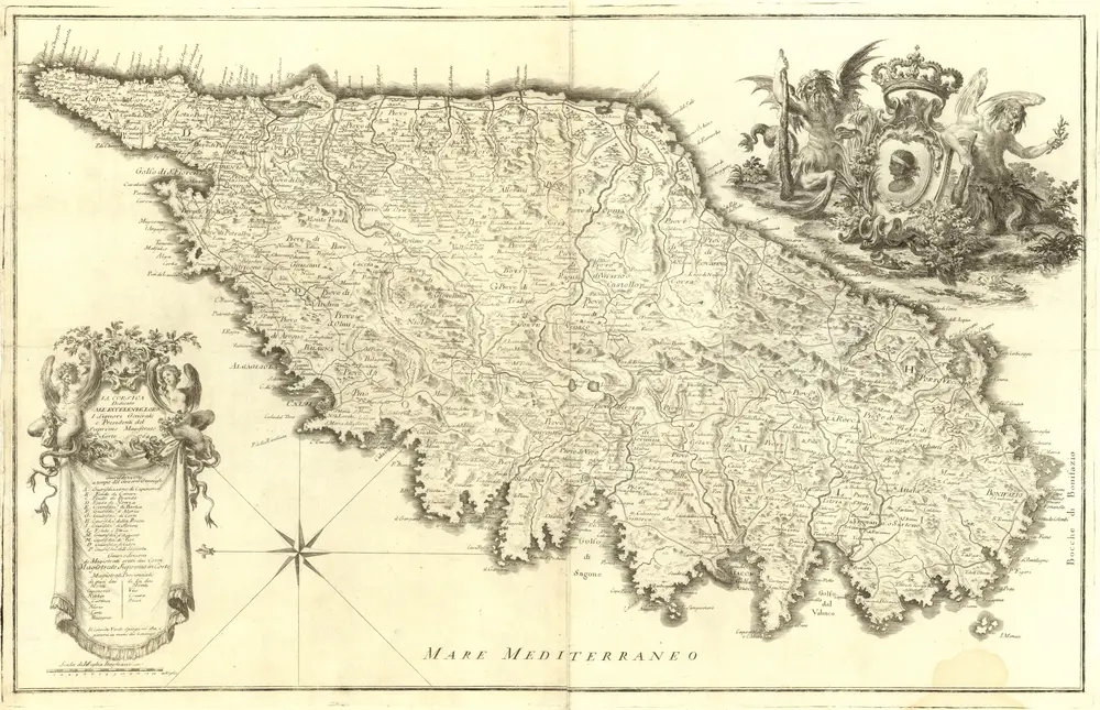 Thumbnail of historical map