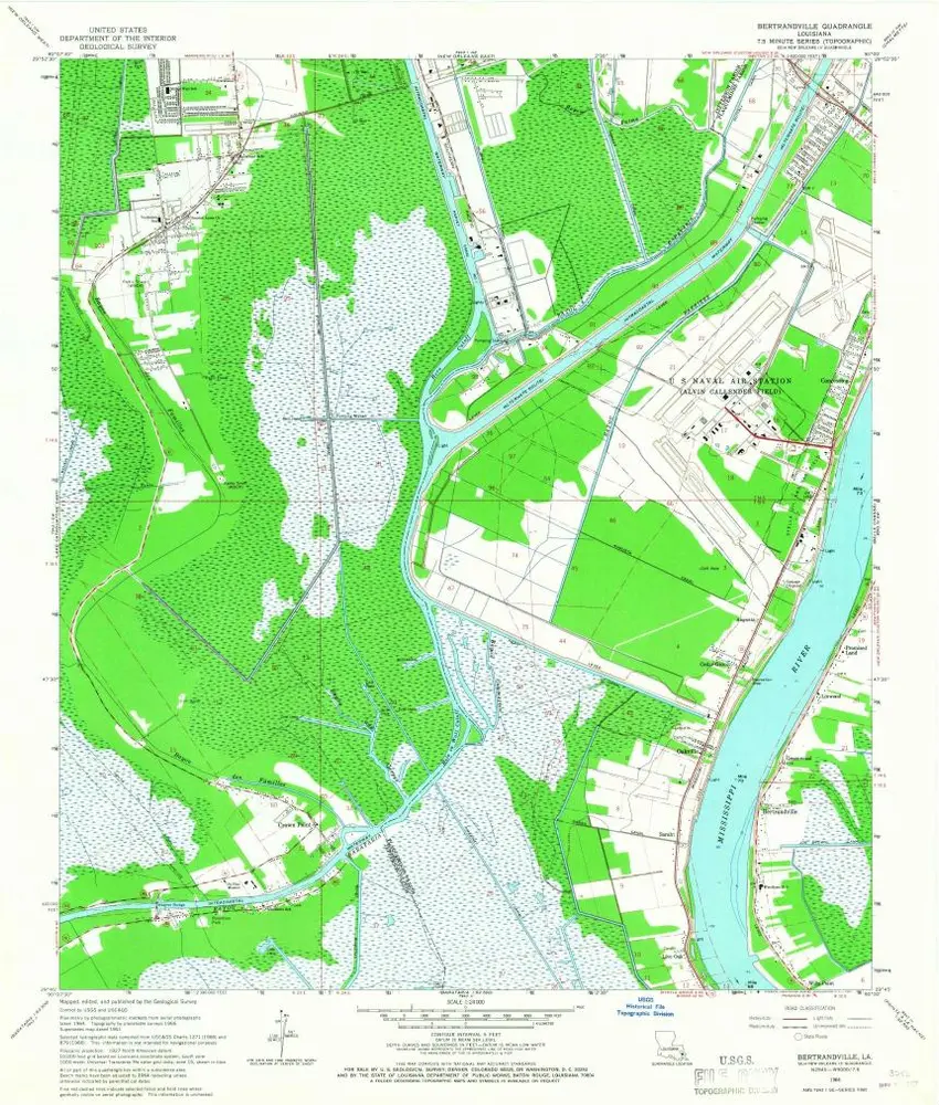 Vista previa del mapa antiguo