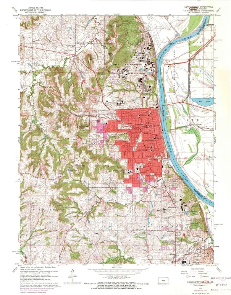 Vista previa del mapa antiguo