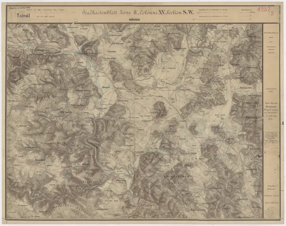 Pré-visualização do mapa antigo