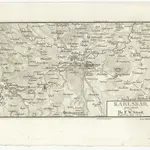 Anteprima della vecchia mappa