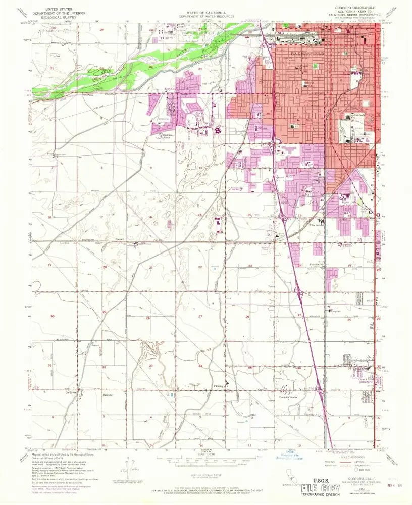 Vista previa del mapa antiguo