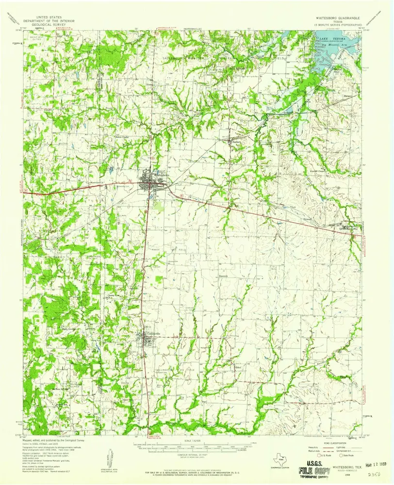 Pré-visualização do mapa antigo