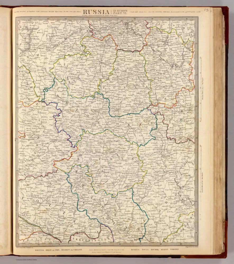 Thumbnail of historical map