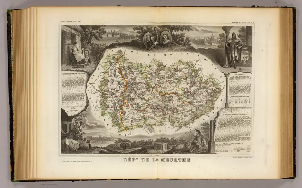 Thumbnail of historical map