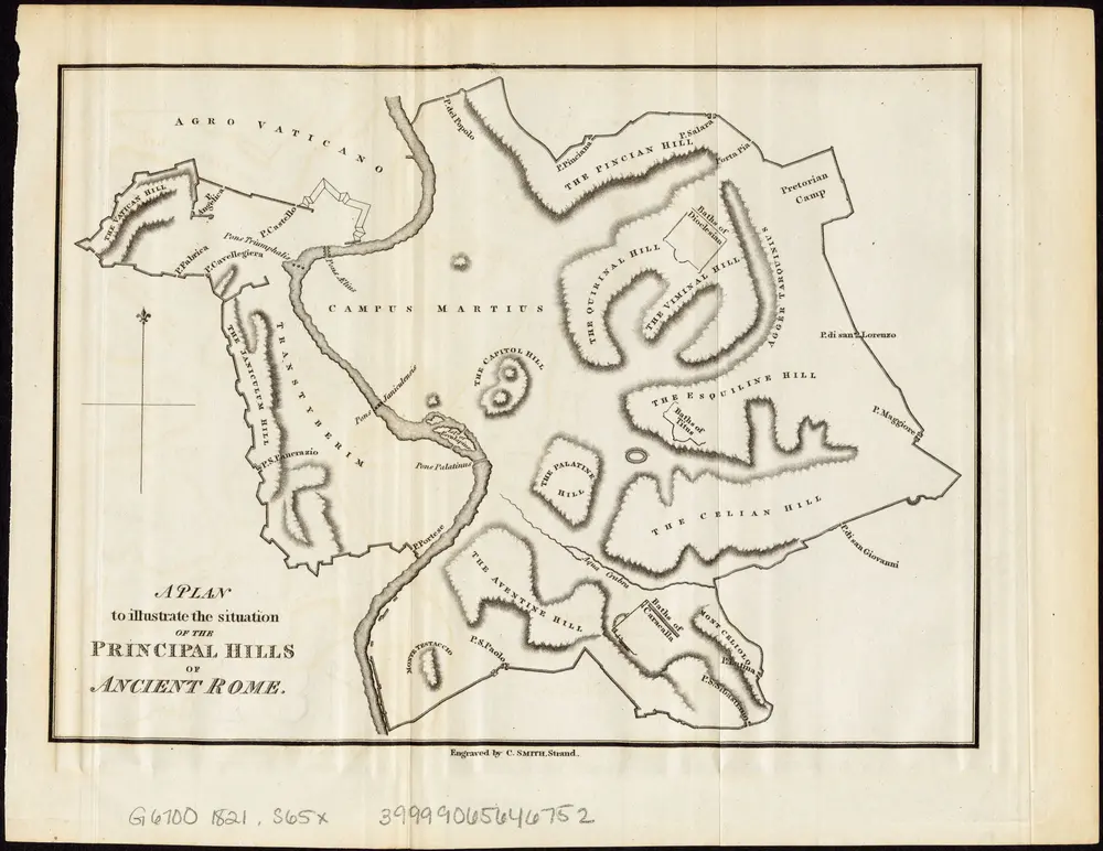 Thumbnail of historical map