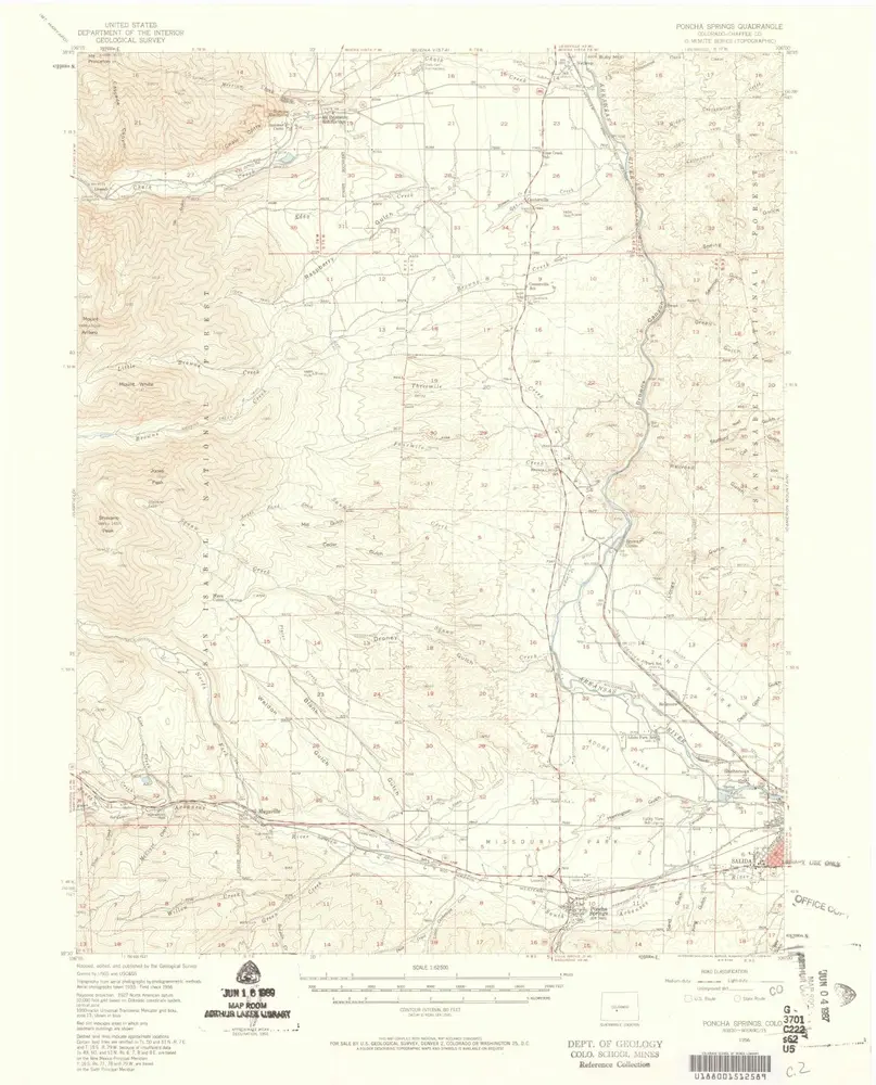 Thumbnail of historical map