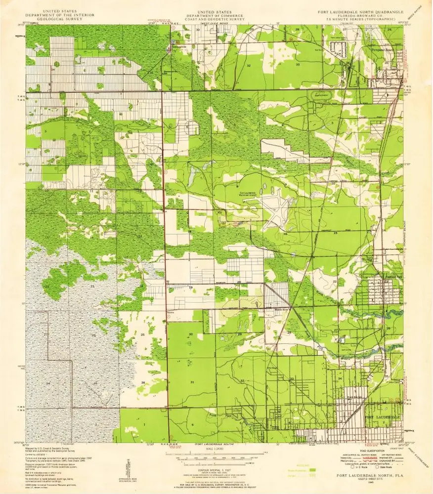 Thumbnail of historical map