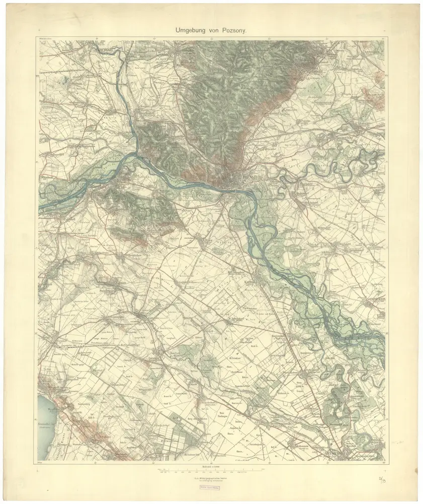 Pré-visualização do mapa antigo