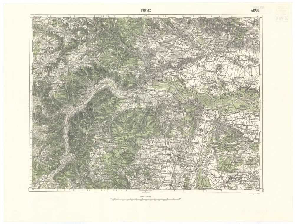 Pré-visualização do mapa antigo