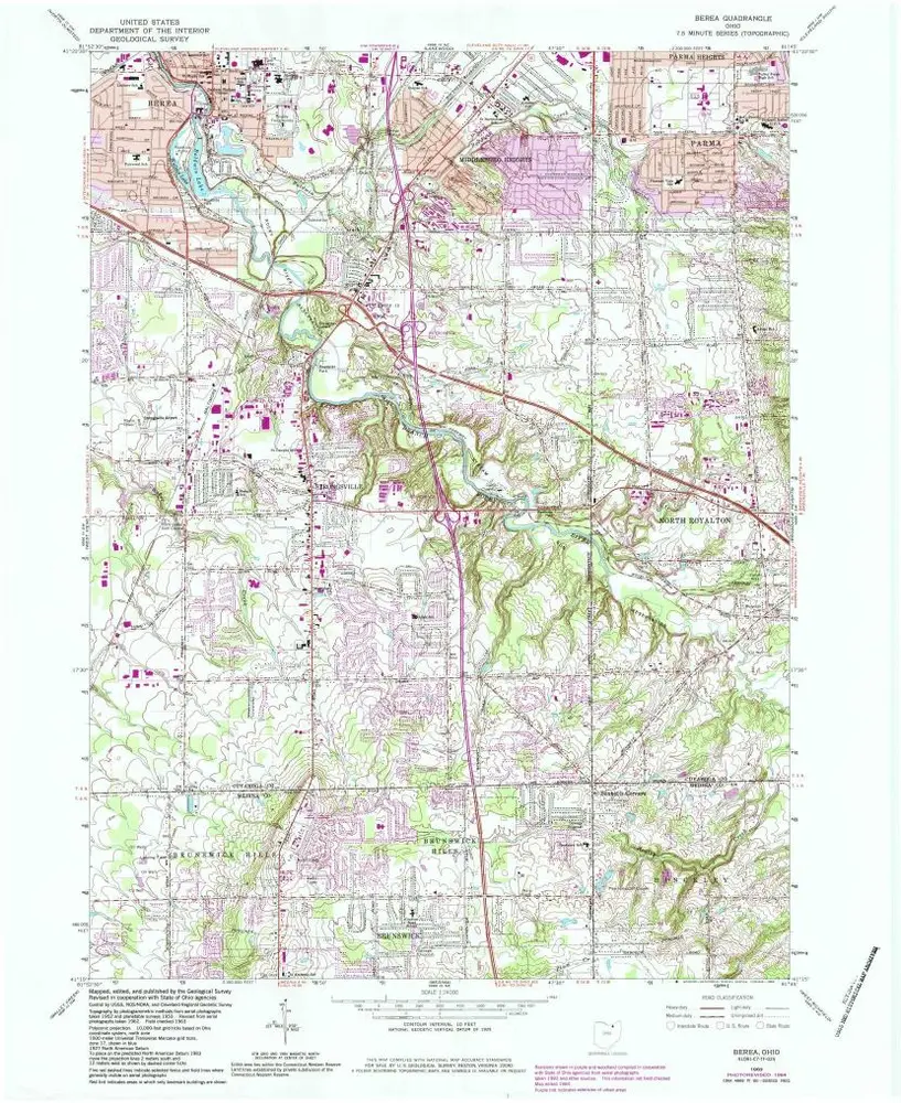 Anteprima della vecchia mappa