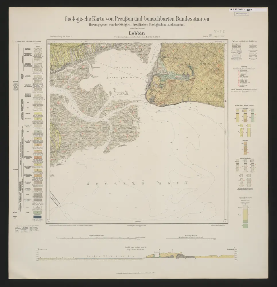 Vista previa del mapa antiguo