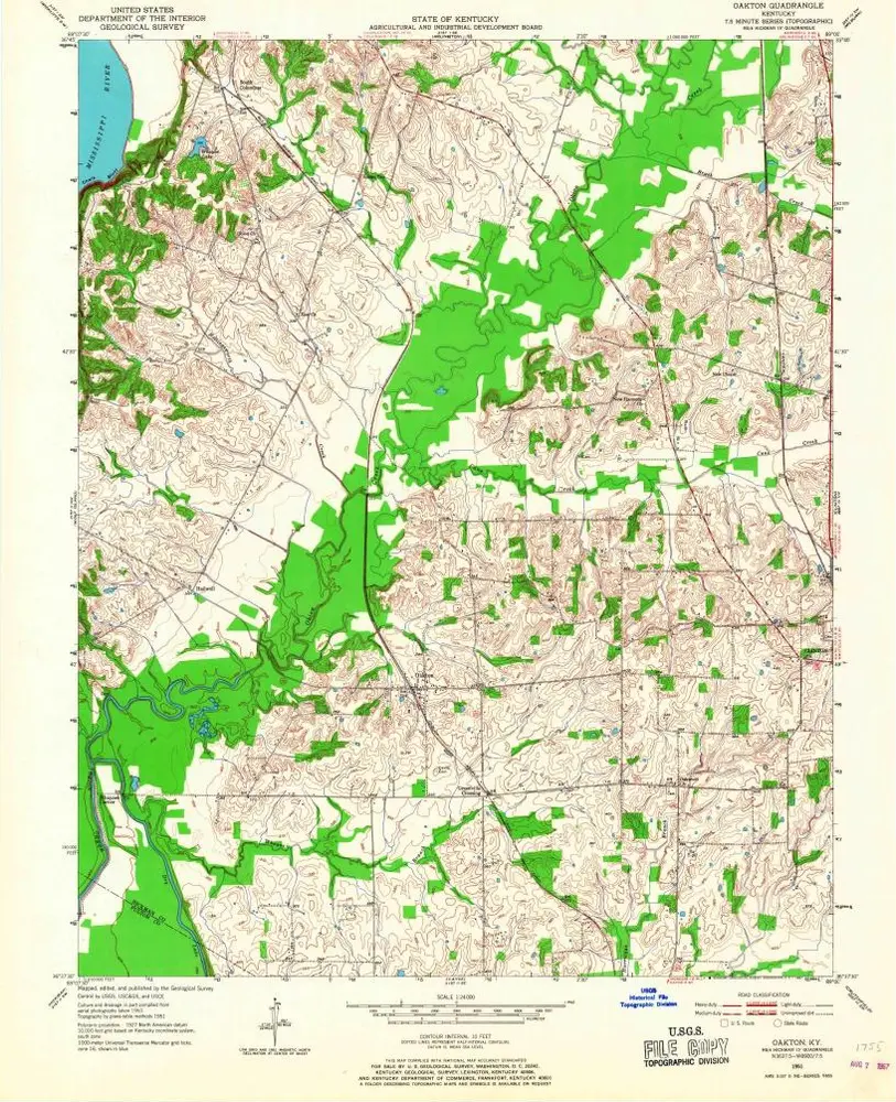 Vista previa del mapa antiguo