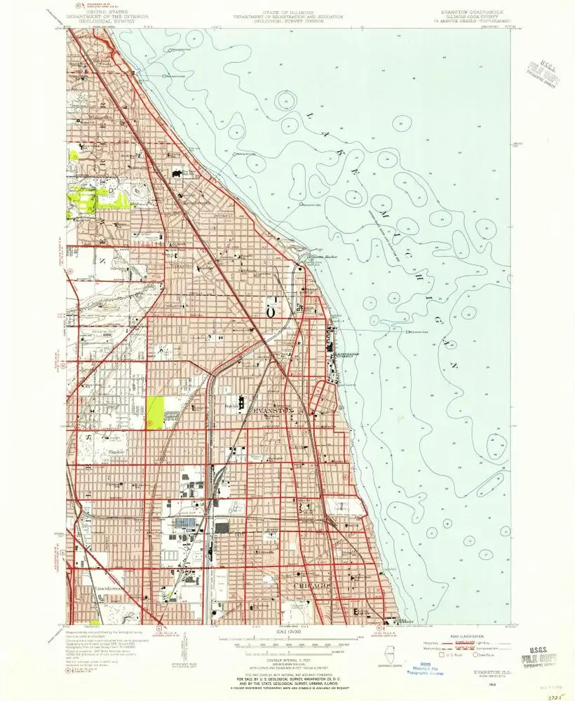 Anteprima della vecchia mappa