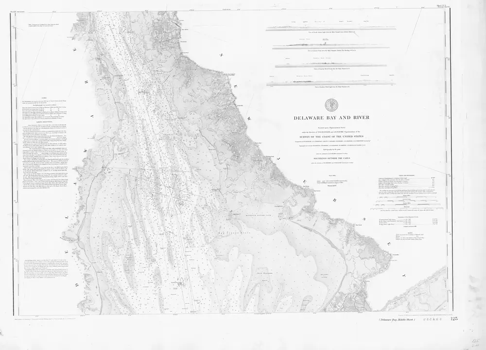 Vista previa del mapa antiguo