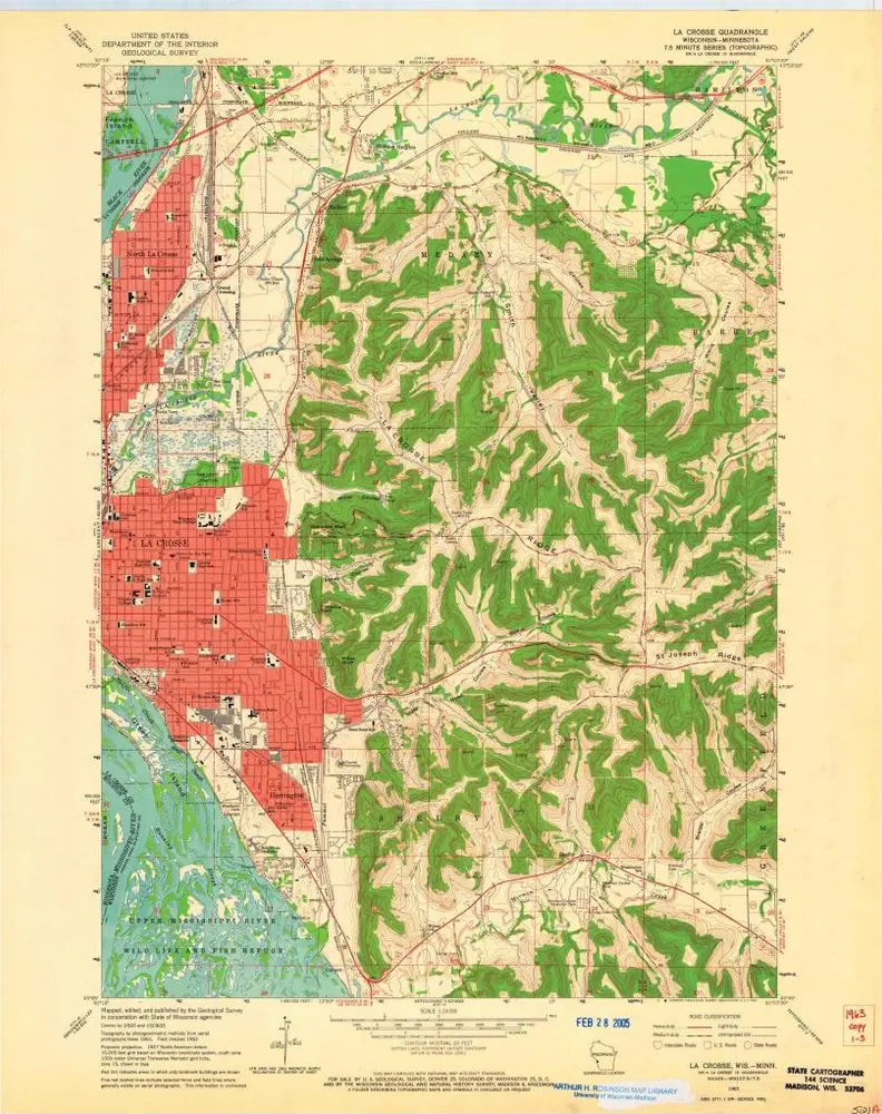 Thumbnail of historical map