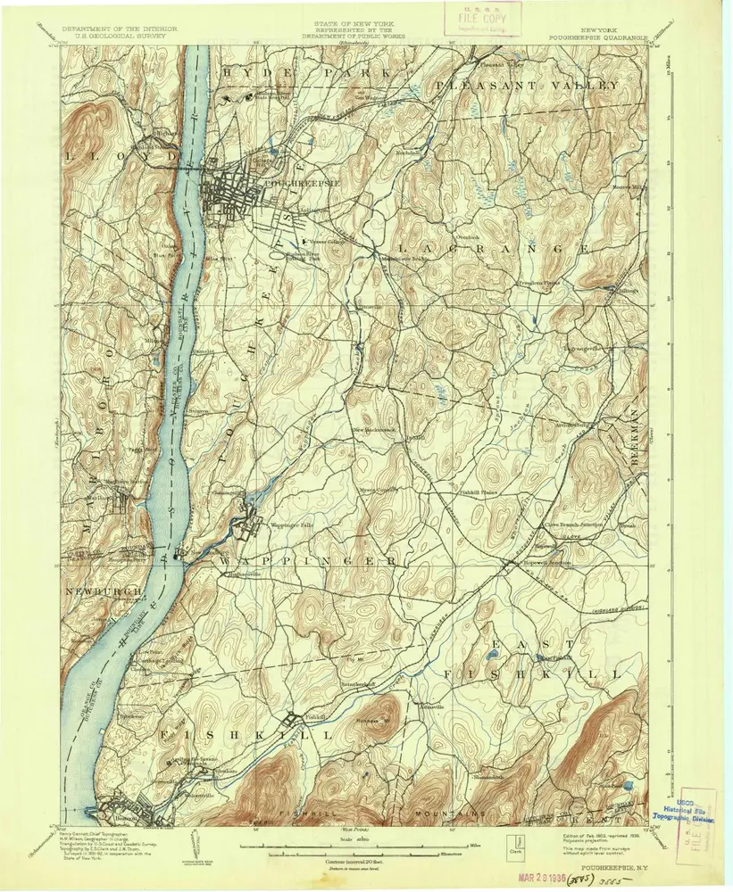 Thumbnail of historical map