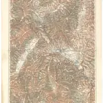 Anteprima della vecchia mappa