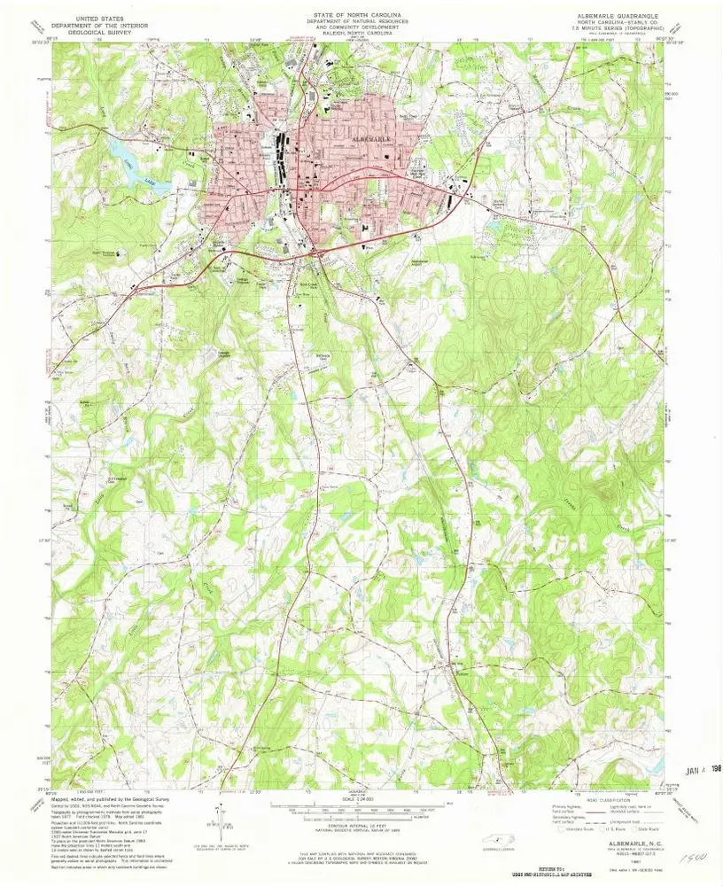 Pré-visualização do mapa antigo