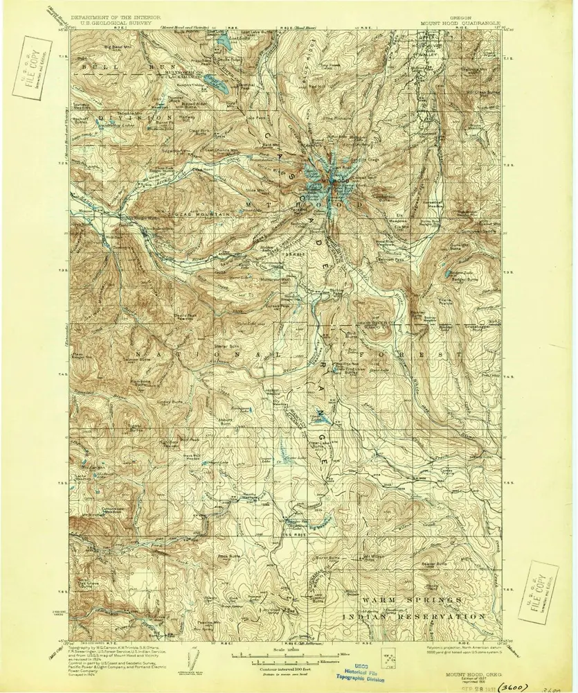 Thumbnail of historical map