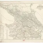 Aperçu de l'ancienne carte