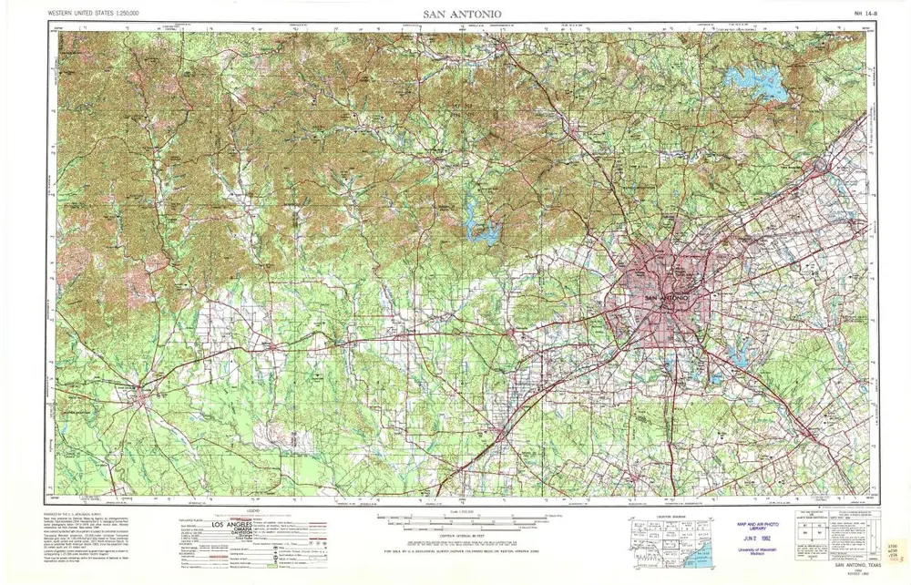 Thumbnail of historical map