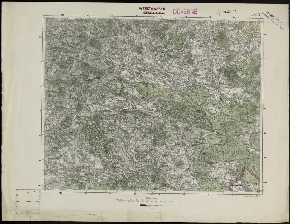 Pré-visualização do mapa antigo