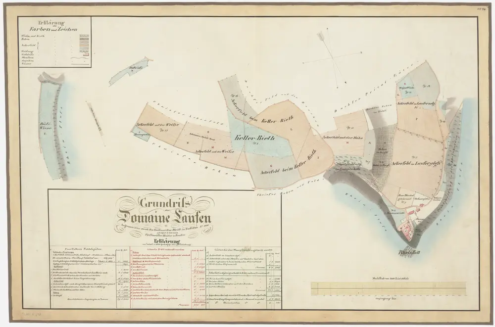 Anteprima della vecchia mappa