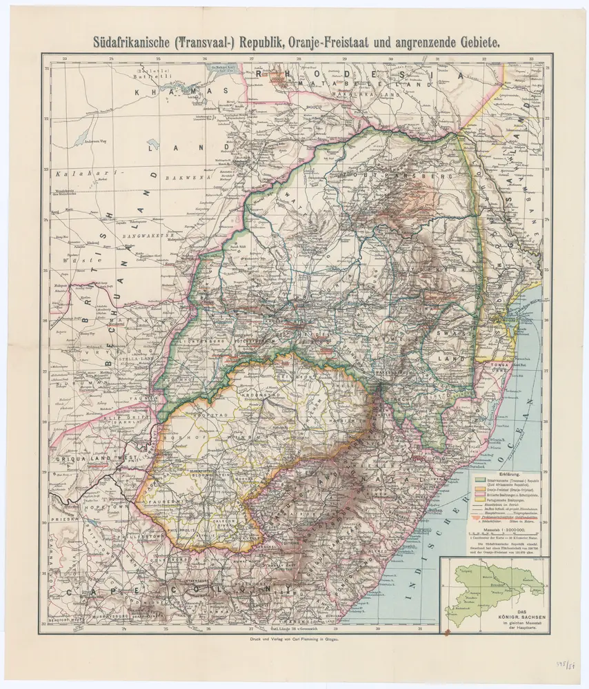 Vista previa del mapa antiguo