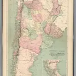 Thumbnail of historical map