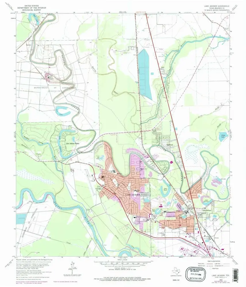 Vista previa del mapa antiguo