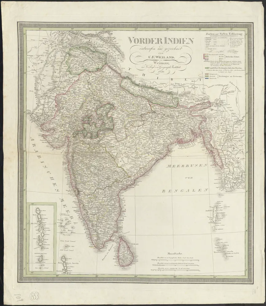 Thumbnail of historical map