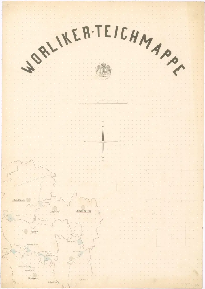 Thumbnail of historical map