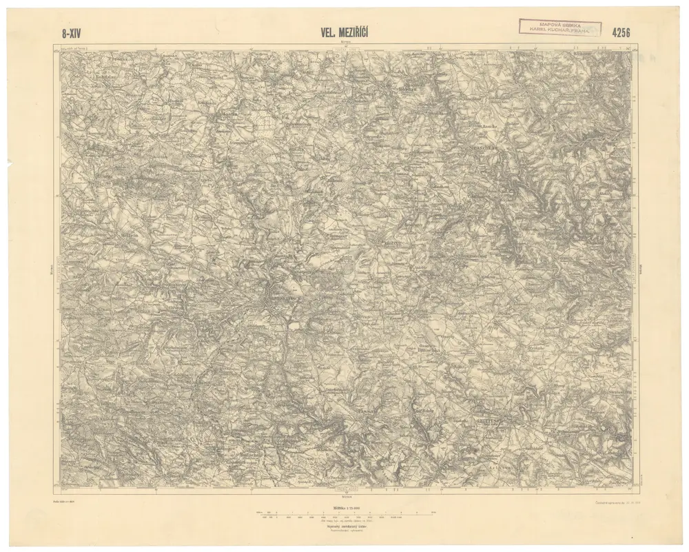 Anteprima della vecchia mappa