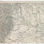 Anteprima della vecchia mappa