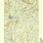 Thumbnail of historical map