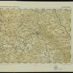 Anteprima della vecchia mappa