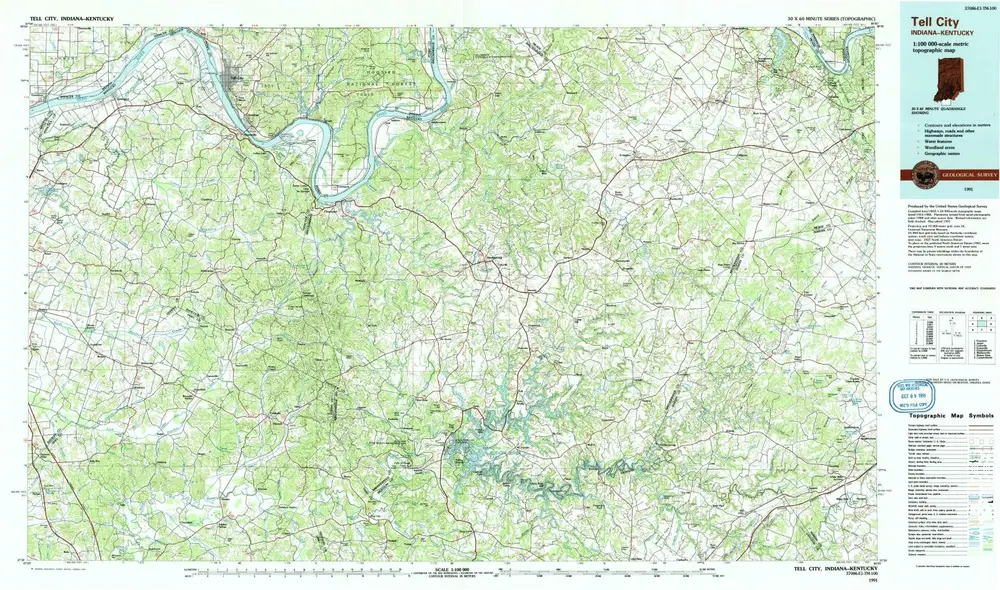 Pré-visualização do mapa antigo